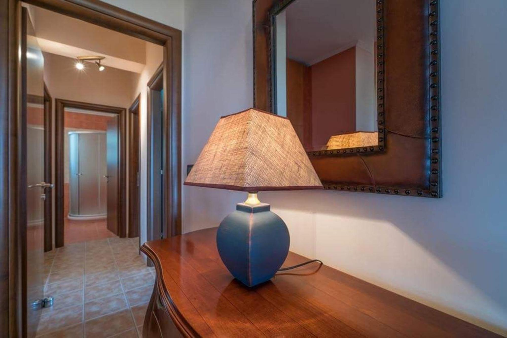 Villa Clairy Mouzákion Extérieur photo